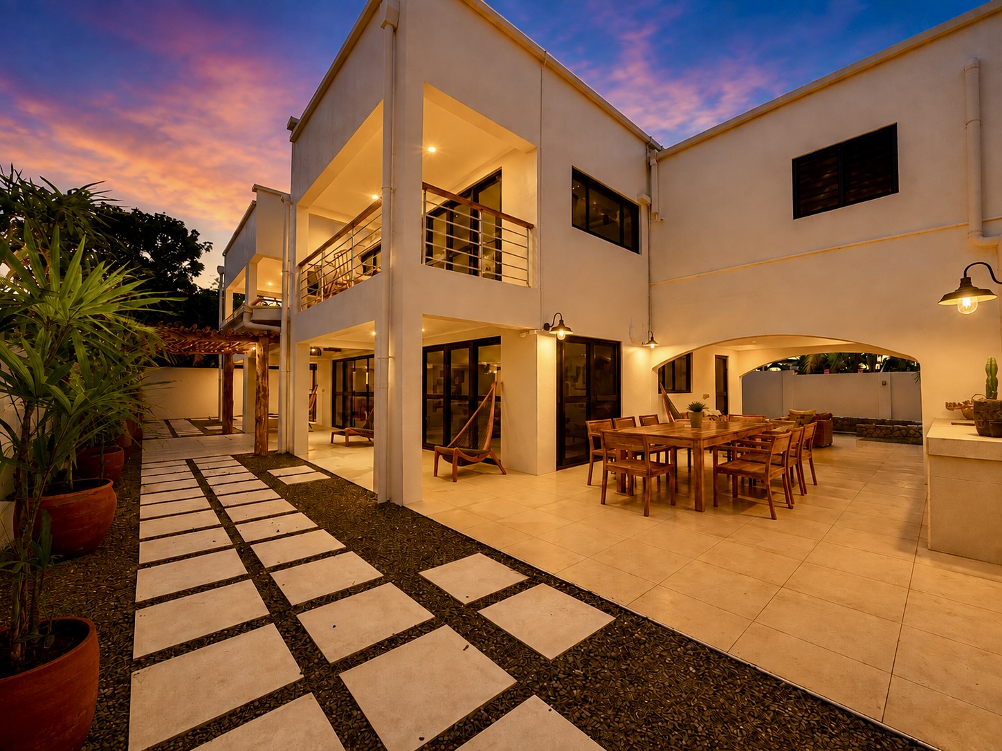  Modern 3-Bedroom Family Home in Nadi, Fiji