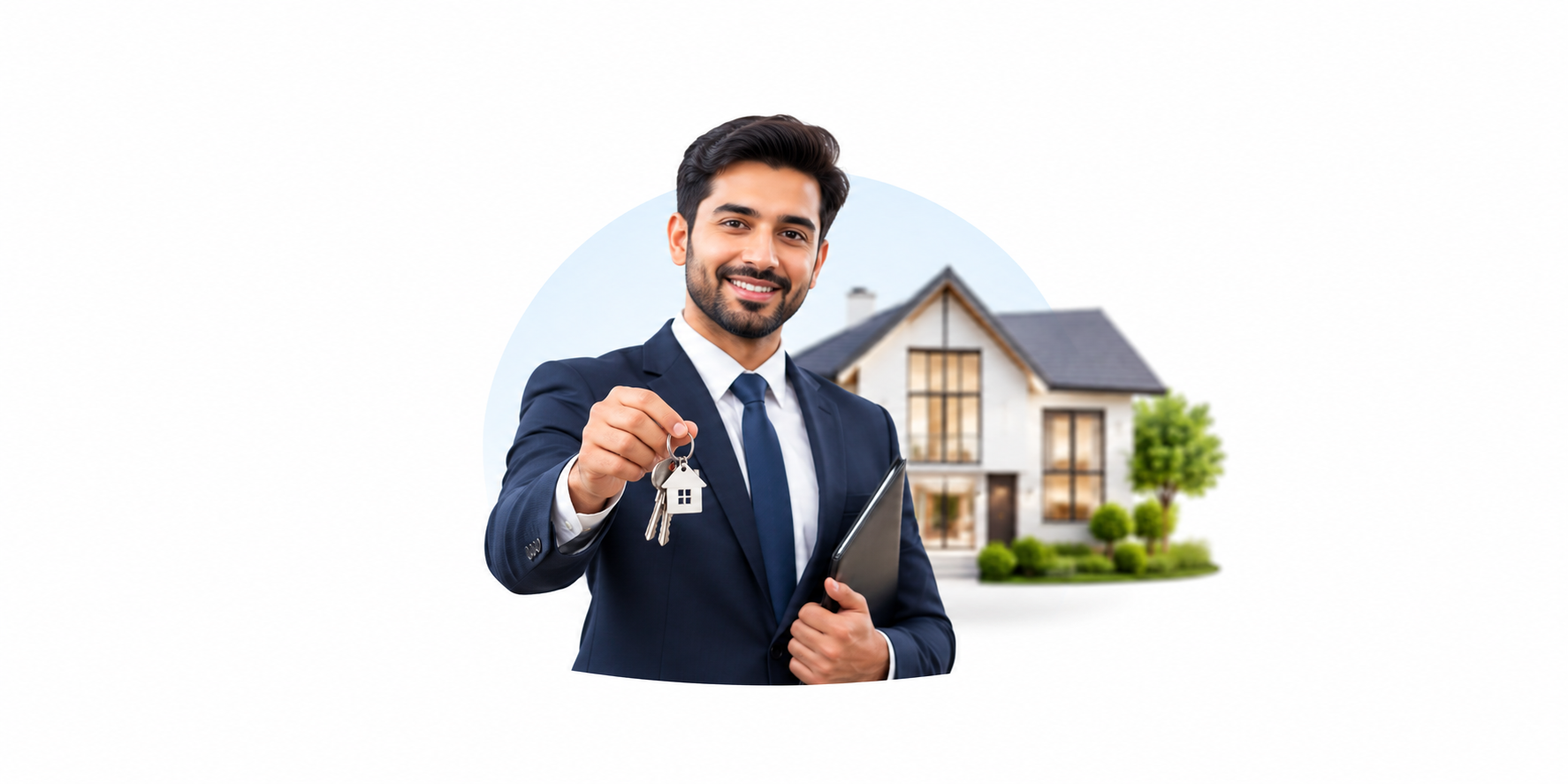 Real Estate Agents