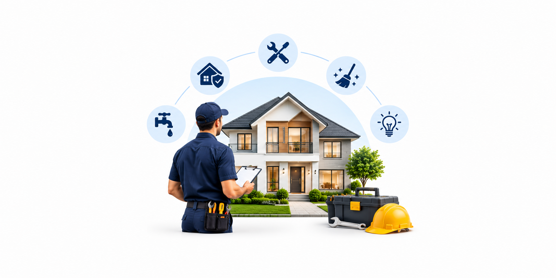 Property Services